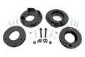 ~(23 lbs. 10X8X8)~ 1.5in GMC Suspension Lift (17-20 Acadia 2WD/AWD)