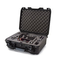 Nanuk black auto part