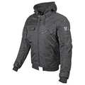 Speed and Strength Off the Chain Jacket Stealth - Medium