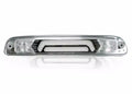 ~(2 lbs. 17X6X4)~ Ford 99-16 Superduty F250HD/350/450/550 and 95-03 Ranger and Ford Explorer Sport Trac 01-05 - ULTRA HIGH POWER Red LED 3