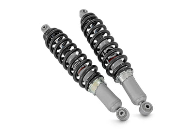 Rough Country shock absorber