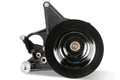 BRACKET KIT P S LT5-W SHORT SPCR BLACK