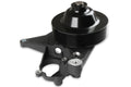 BRACKET KIT P S LT5-W SHORT SPCR BLACK
