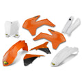 Cycra 13-15 KTM 125 SX Powerflow Body Kit - OEM