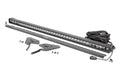 LED Light Kit | 30 Inch | Black Series | Front Mount | Polaris RZR Turbo S4