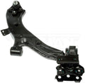 CONTROL ARM