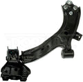 CONTROL ARM
