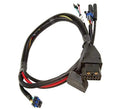 HRNS TRUCK SIDE E57H/E60H PLOWS AND ACCESSORIES