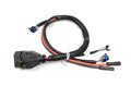 HRNS TRUCK SIDE E57H/E60H PLOWS AND ACCESSORIES