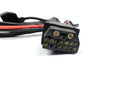 HRNS TRUCK SIDE E57H/E60H PLOWS AND ACCESSORIES