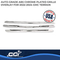 GI 22-24 GMC TERRAIN SLE