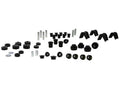 Essential Vehicle Kit 38 Bushings 8 Tubes 2 Washers Grease Install Guide