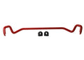 Sway bar - 30mm heavy duty 1 Sway Bar 2 Bushings Install Guide Grease