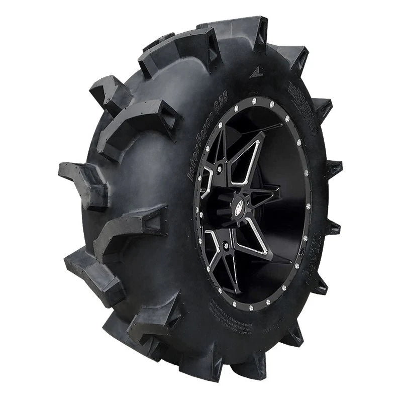 INTERFORCE 628 28X8.00-14 BIAS