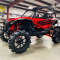 INTERFORCE 628 28X8.00-14 BIAS