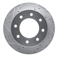 R1 Concepts auto part detail
