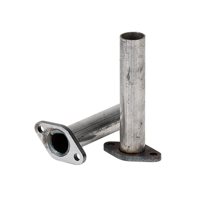 CUMMINS exhaust
