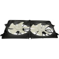 DUAL FAN ASSY