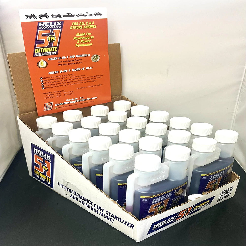 HELIX RACING auto part