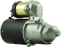 REMANUFACTURED STARTER