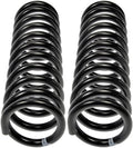 COIL SPRINGS