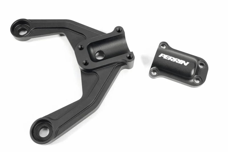 PERRIN 22-26 Subaru WRX Rear Shock Tower Brace - Neon Yellow