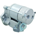REMANUFACTURED STARTER