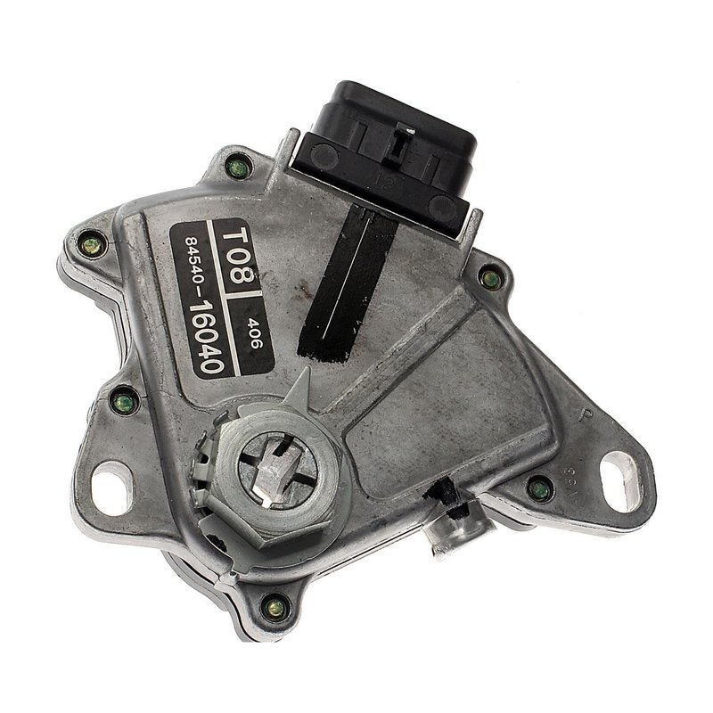 STANDARD IGN auto part