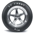 Mickey Thompson ET Front Tire - 25.0/4.5-15 90000000815
