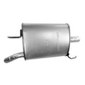 MUFFLER - QUIET-FLOWSS -