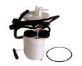 DELPHI fuel pump close-up