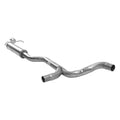 PREBENT PIPE
