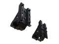 Front Runner Outfitters roof rack detail