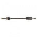 NEW CV DRIVE AXLES