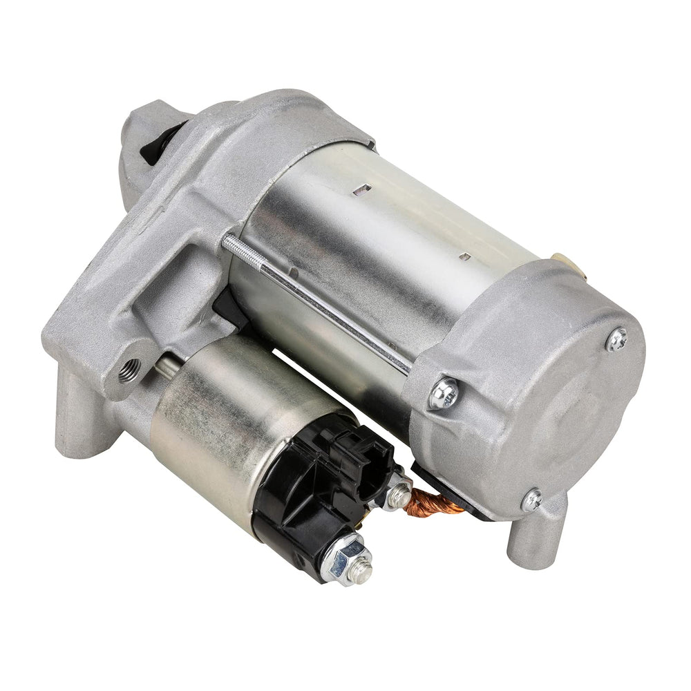 STARTER MOTOR TOYOTA TUNDRA 5.7L V8 1121