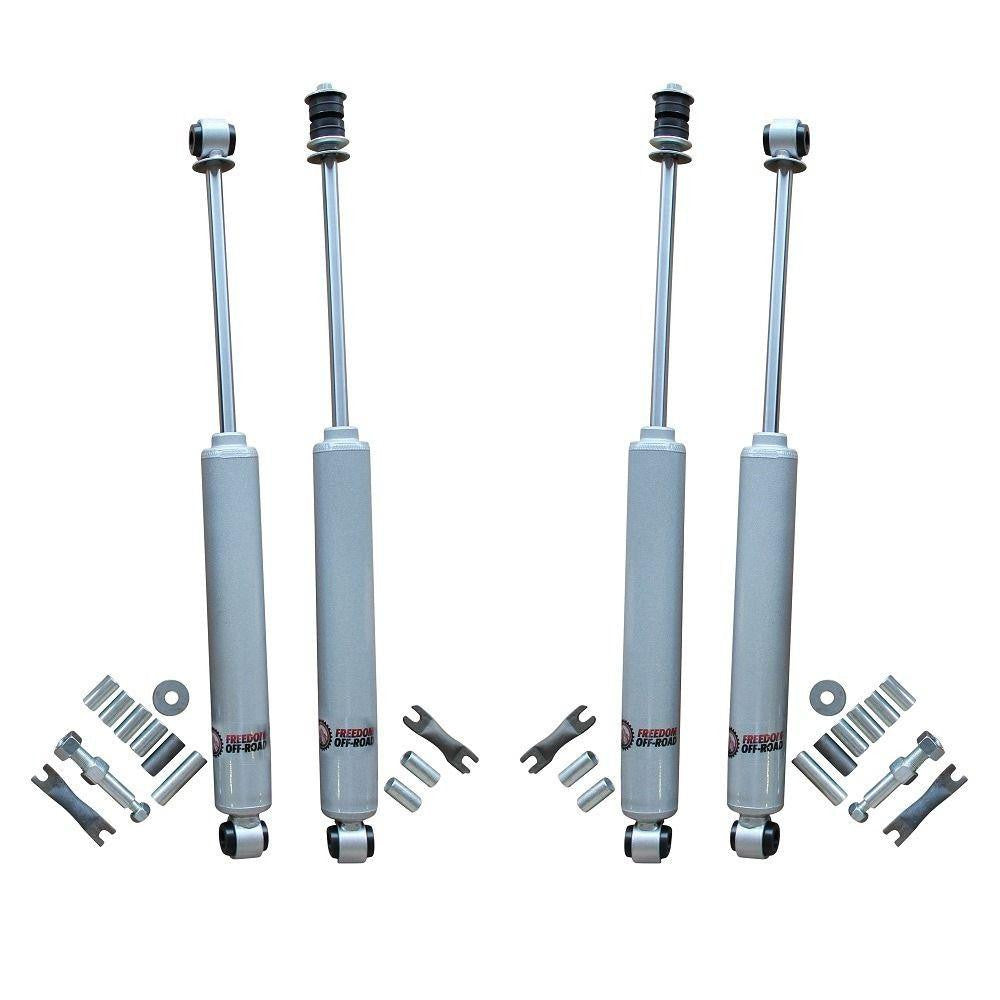 FREEDOM OFFROAD shock absorber