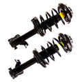 QUICK-STRUT ASSEMBLY