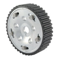 Fidanza 95-99 Mitsubishi Eclipse 2.0L NT / 95-99 Dodge Avenger/Neon/Sebring 2.0L DOHC Silver Cam Gea