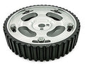 Fidanza 95-99 Mitsubishi Eclipse 2.0L NT / 95-99 Dodge Avenger/Neon/Sebring 2.0L DOHC Silver Cam Gea