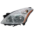 CAPA 1012 NS ALTMA SDN HALGN HEADLAMP ASSY LH