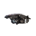 CAPA 1012 NS ALTMA SDN HALGN HEADLAMP ASSY LH