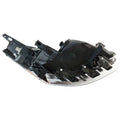 CAPA 1012 NS ALTMA SDN HALGN HEADLAMP ASSY LH