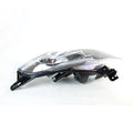 CAPA 1012 NS ALTMA SDN HALGN HEADLAMP ASSY LH