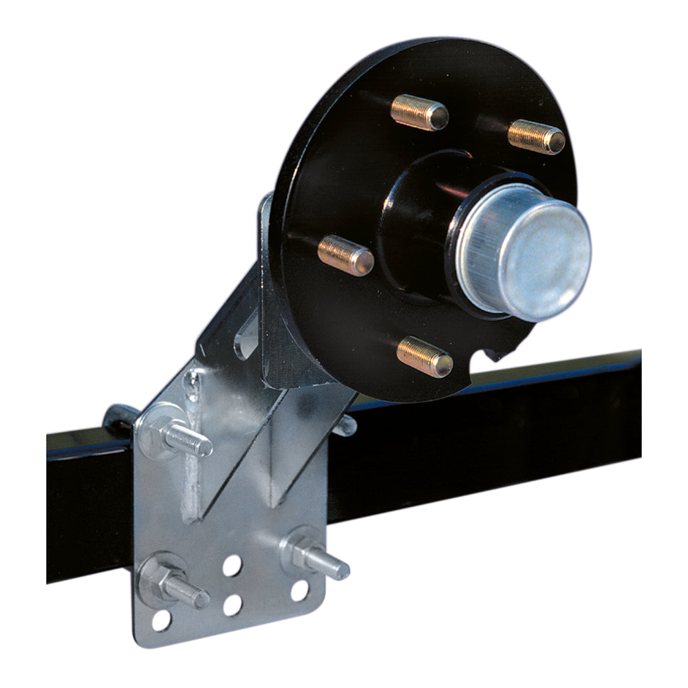 TIE DOWN auto part