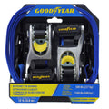 TIE DOWN auto part detail