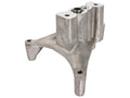 ~(6 lbs. 13X11X6)~ 99.5-03 BLANK Turbo Mounting Pedestal With NO EBP Valve