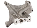Garrett Turbos auto part close-up