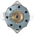 REMY red auto part