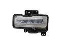 CAPA 1619 GC SIERA 1500; 1919(LMTD) LED FOGLAMP ASSY LH