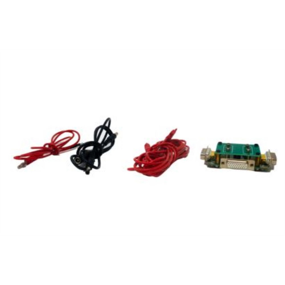 ADAPTER RESISTOR CAN